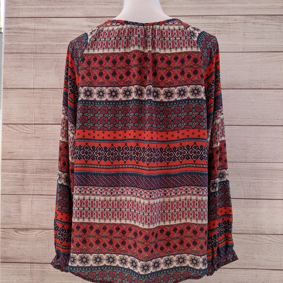 Design Lab Lord & Taylor, size large in excellent - Picture 3 of 13